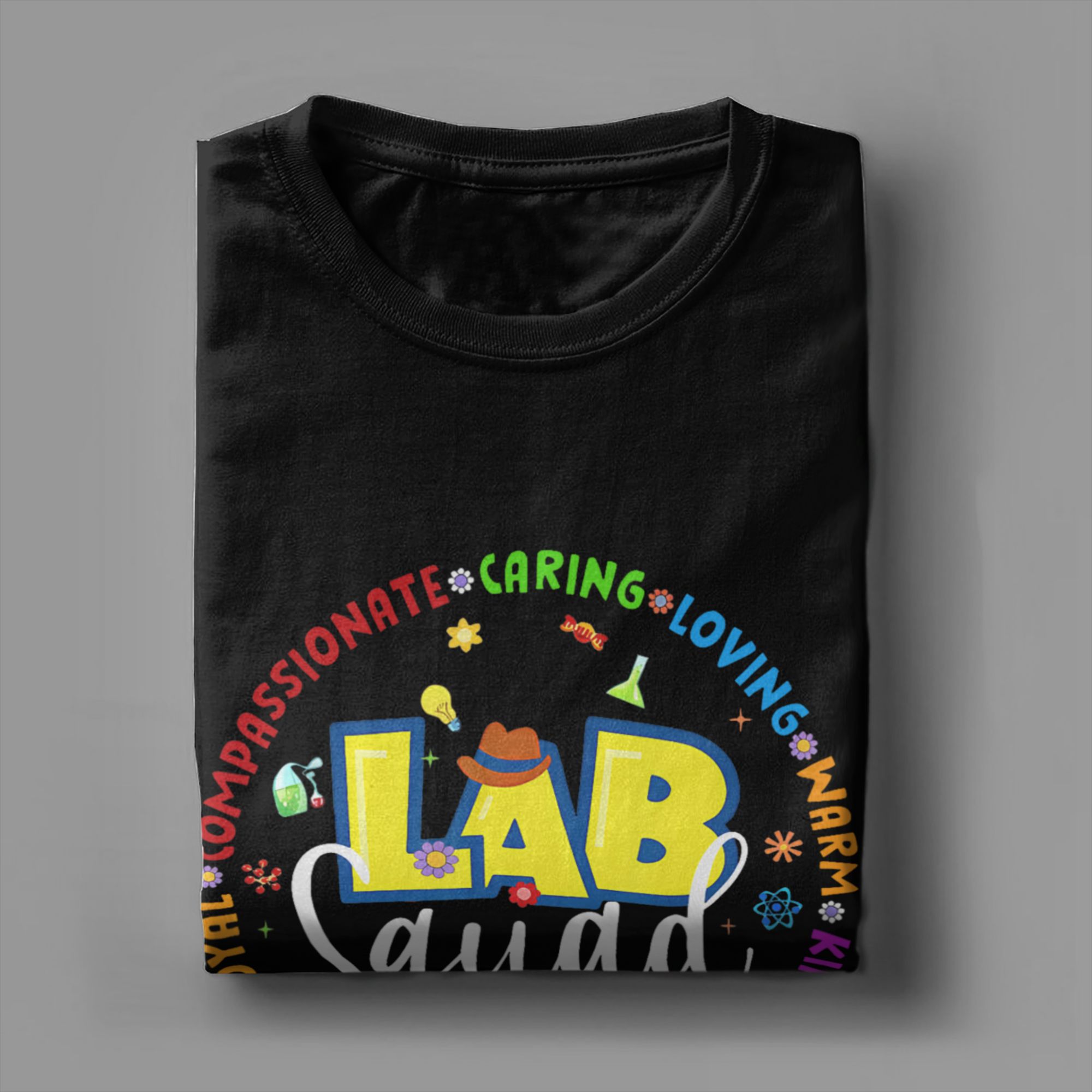 Lab Squad Lab Week 2026 Medica - Medical Lab Technician review and price