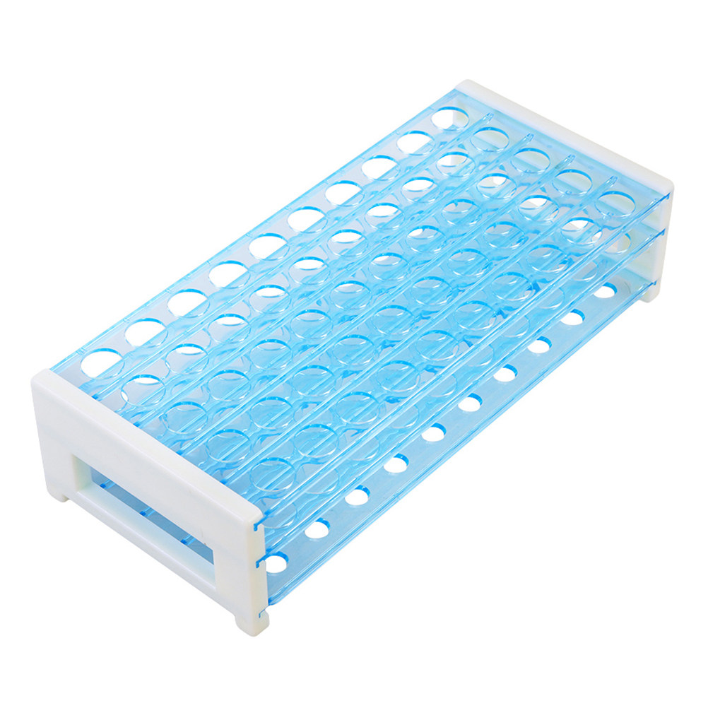 50 Holes Laboratory Test Tube  - Centrifuge Tube Rack review and price