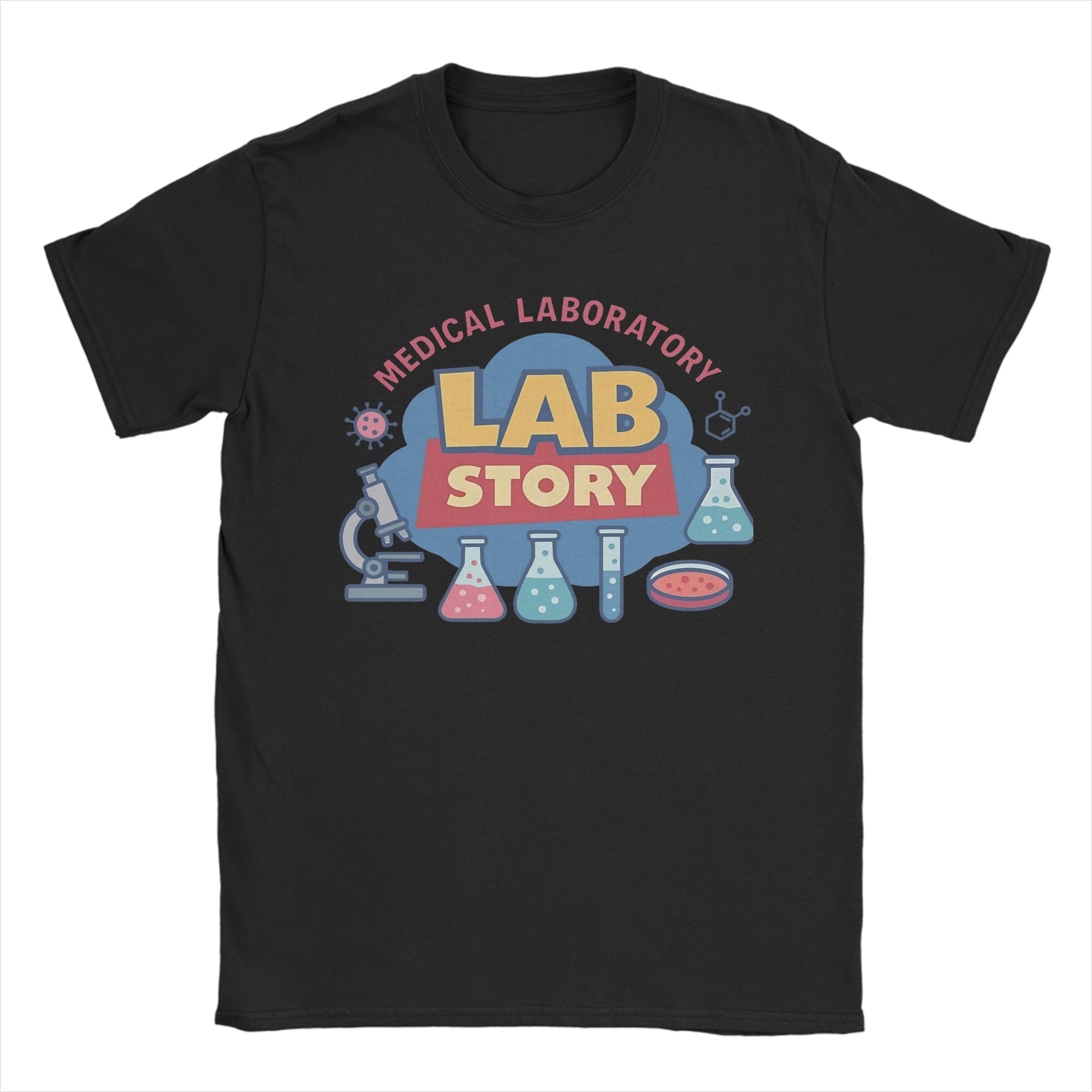 Men T-Shirts 2026 Lab Week Med - Medical Lab Technician review and price