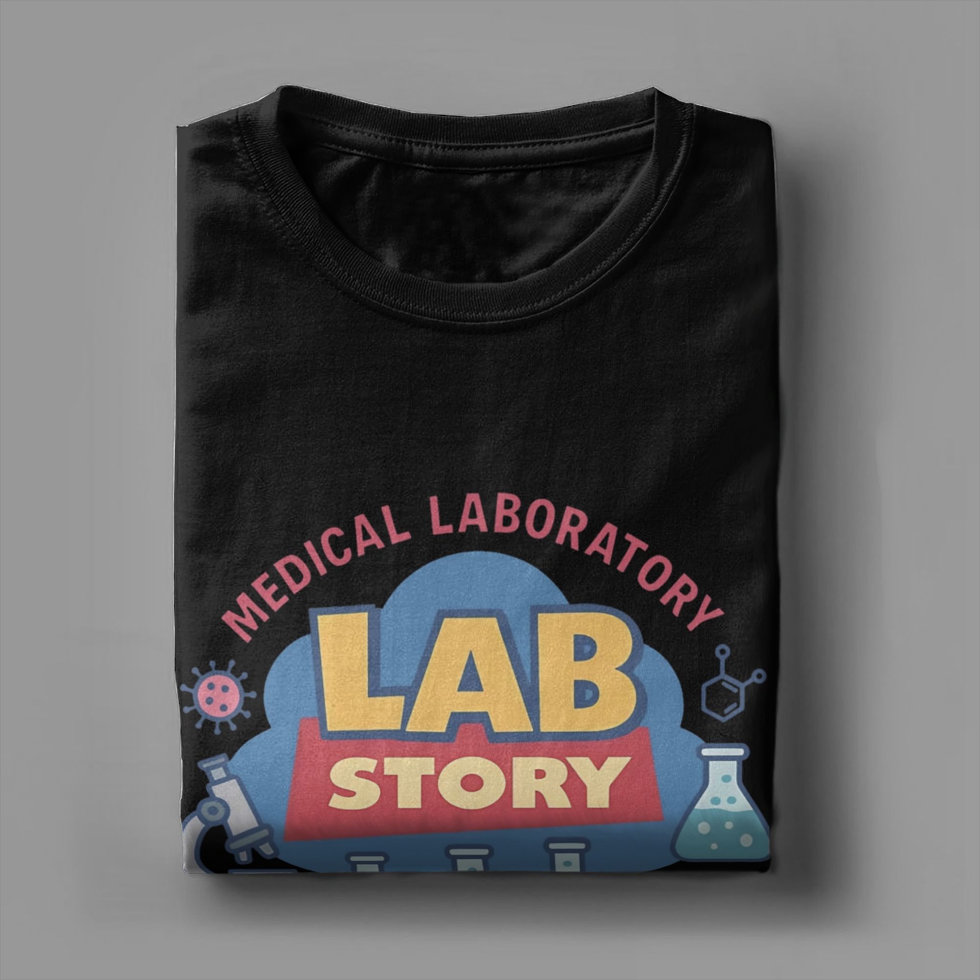 Men T-Shirts 2026 Lab Week Med - Medical Lab Technician review and price