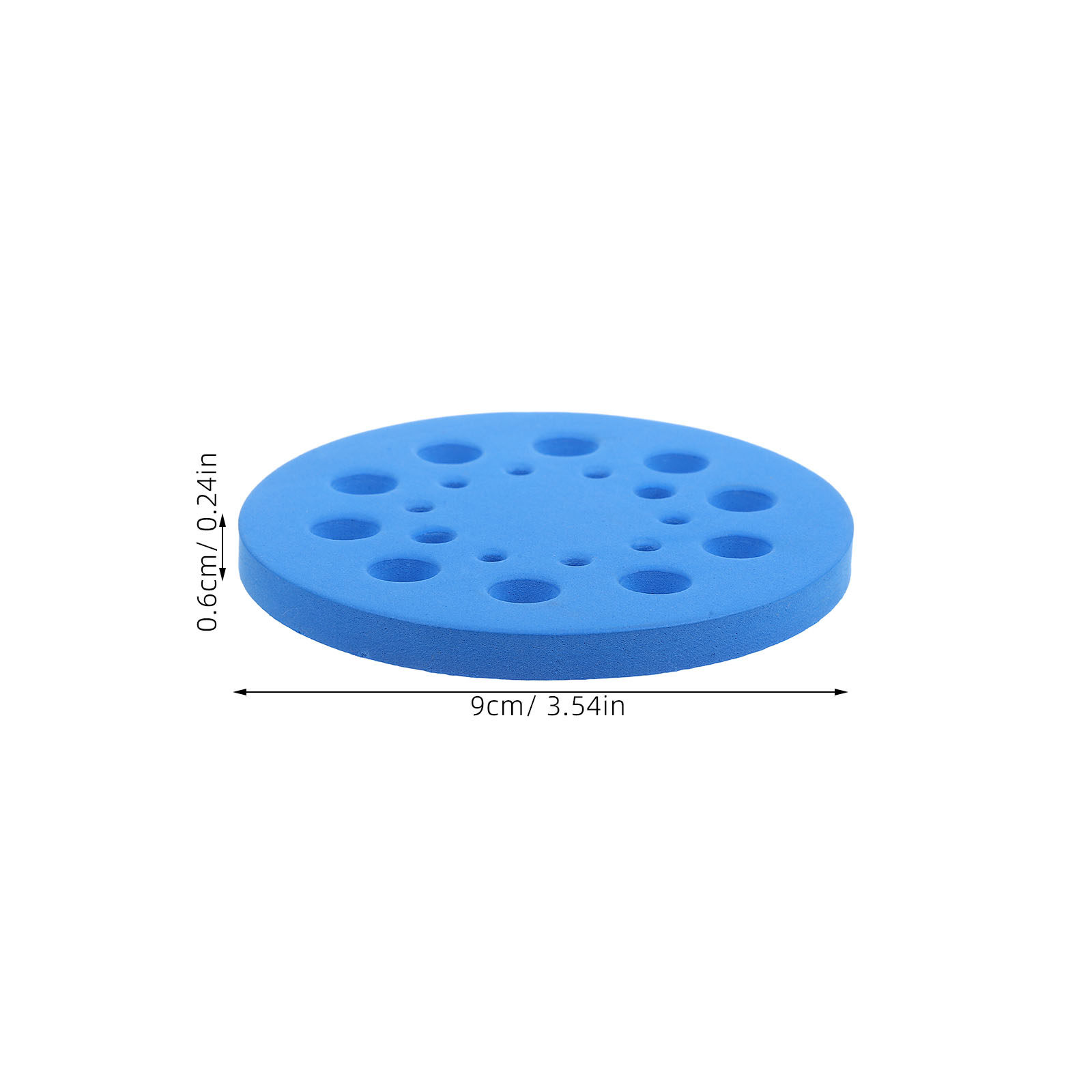 20 Positions Reusable Tube Hol - Centrifuge Tube Rack review and price