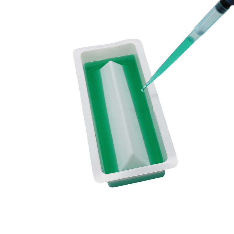 WEIAI Lab Reagent Reservoir 55 - Medical Lab Supplies review and price