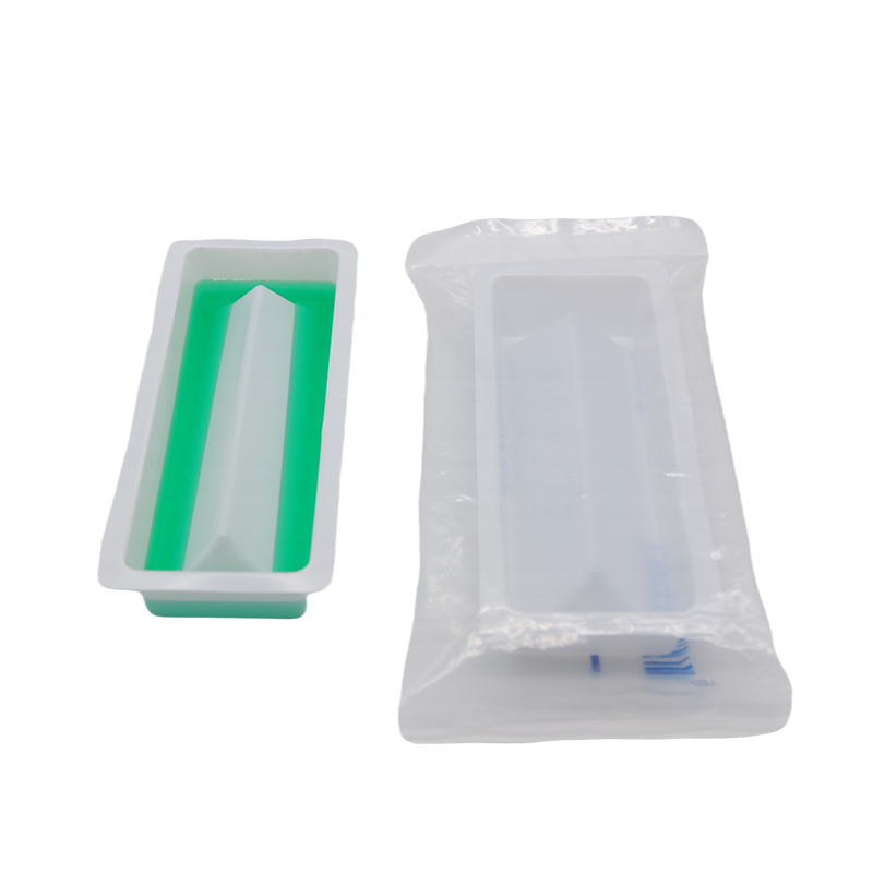 WEIAI Lab Reagent Reservoir 55 - Medical Lab Supplies review and price