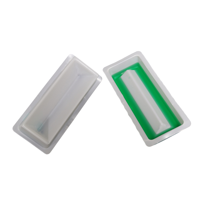 WEIAI Lab Reagent Reservoir 55 - Medical Lab Supplies review and price