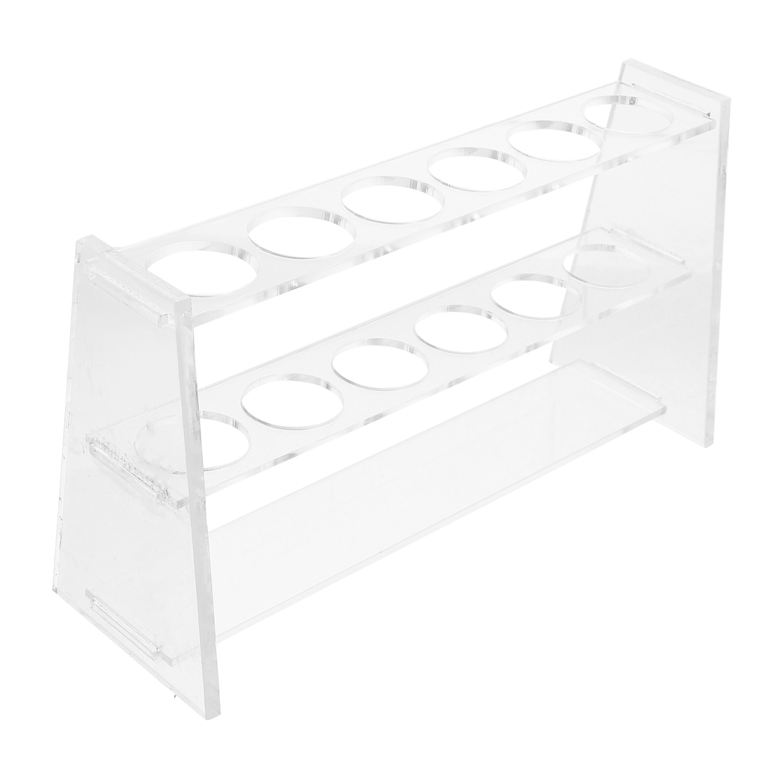 Test Tube Rack Acrylic Holder  - Centrifuge Tube Rack review and price