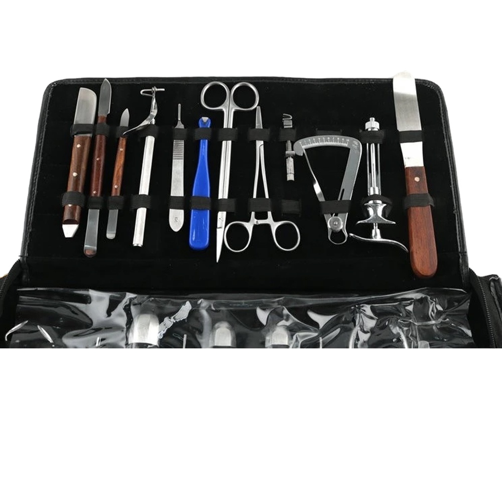 Dental Orthodontic Instruments - Surgical Instrument Set review and price
