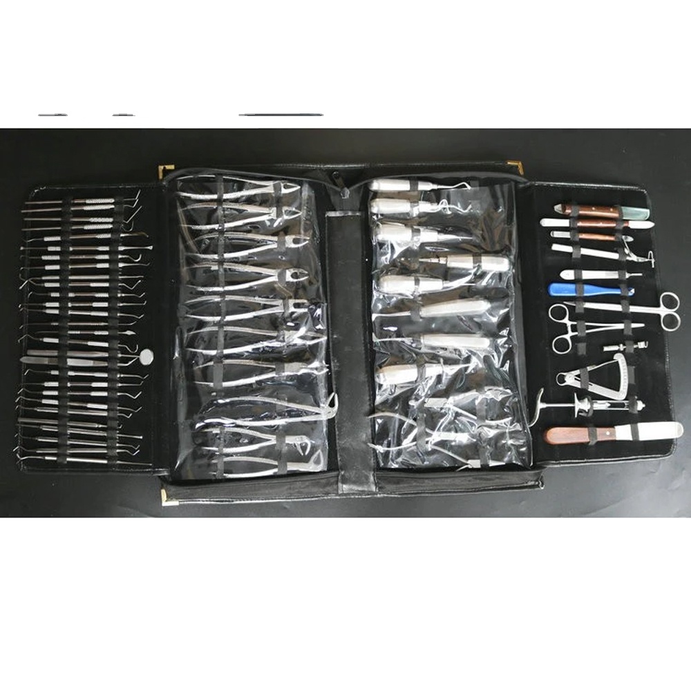Dental Orthodontic Instruments - Surgical Instrument Set review and price