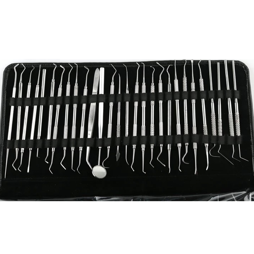 Dental Orthodontic Instruments - Surgical Instrument Set review and price