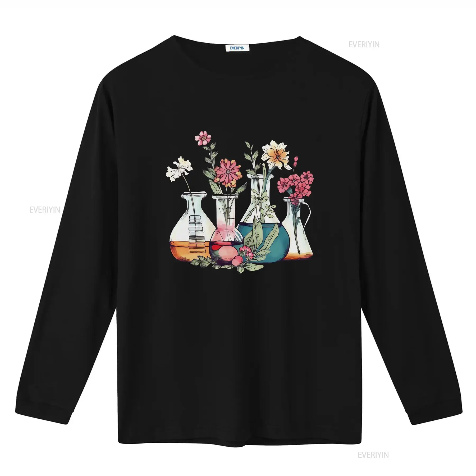 Laboratory T Shirt Floral Beak - Medical Lab Technician review and price