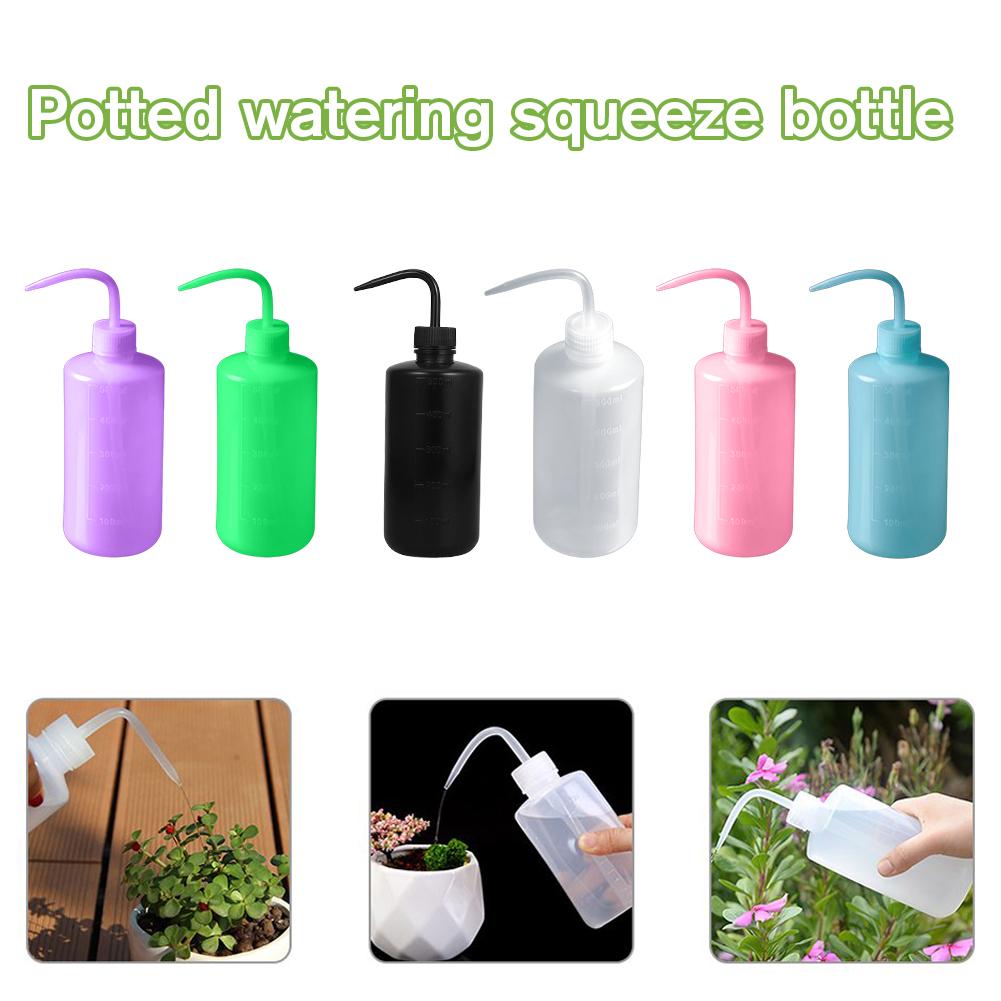 500ml Tattoo Wash Bottle 5 Col - Medical Lab Supplies review and price