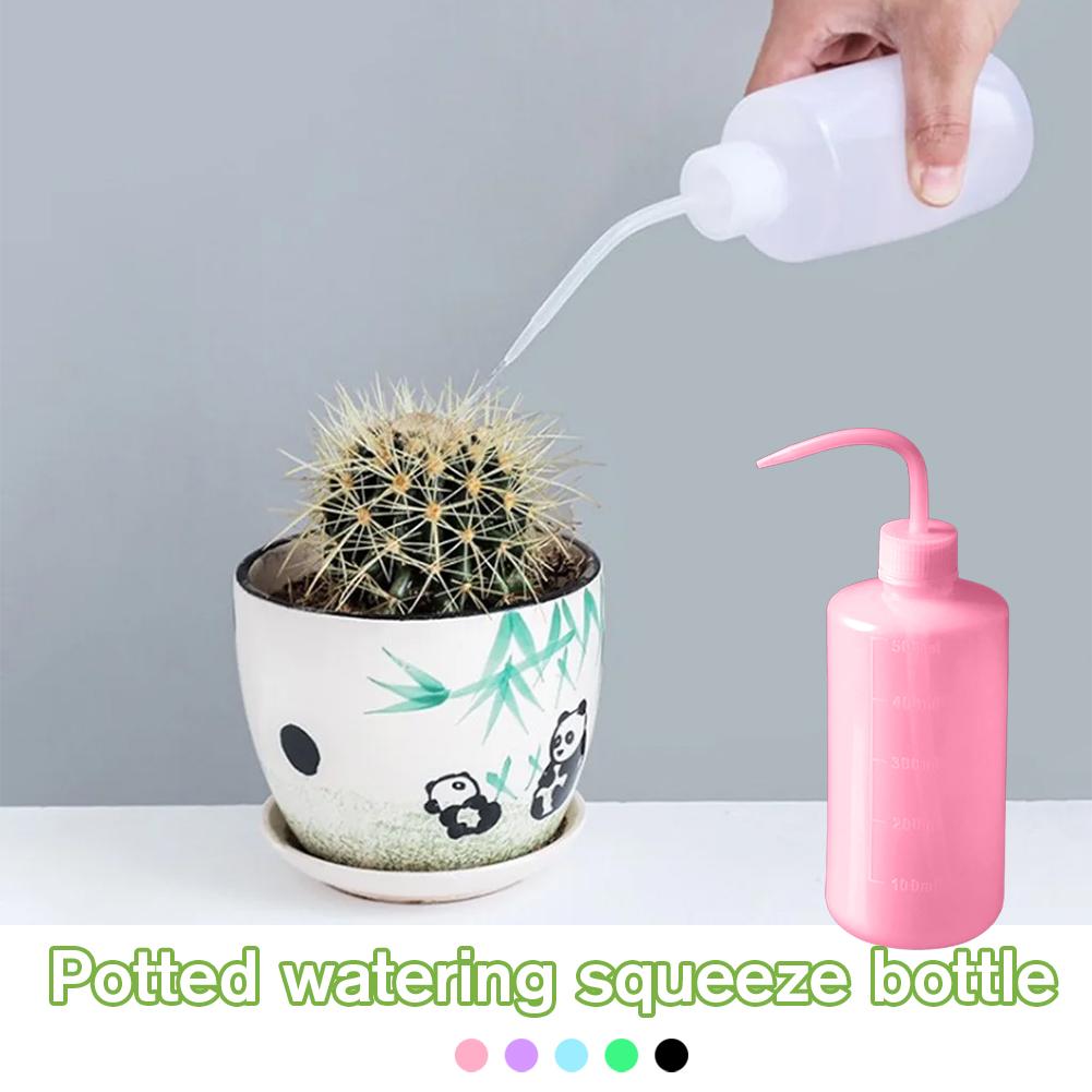 500ml Tattoo Wash Bottle 5 Col - Medical Lab Supplies review and price
