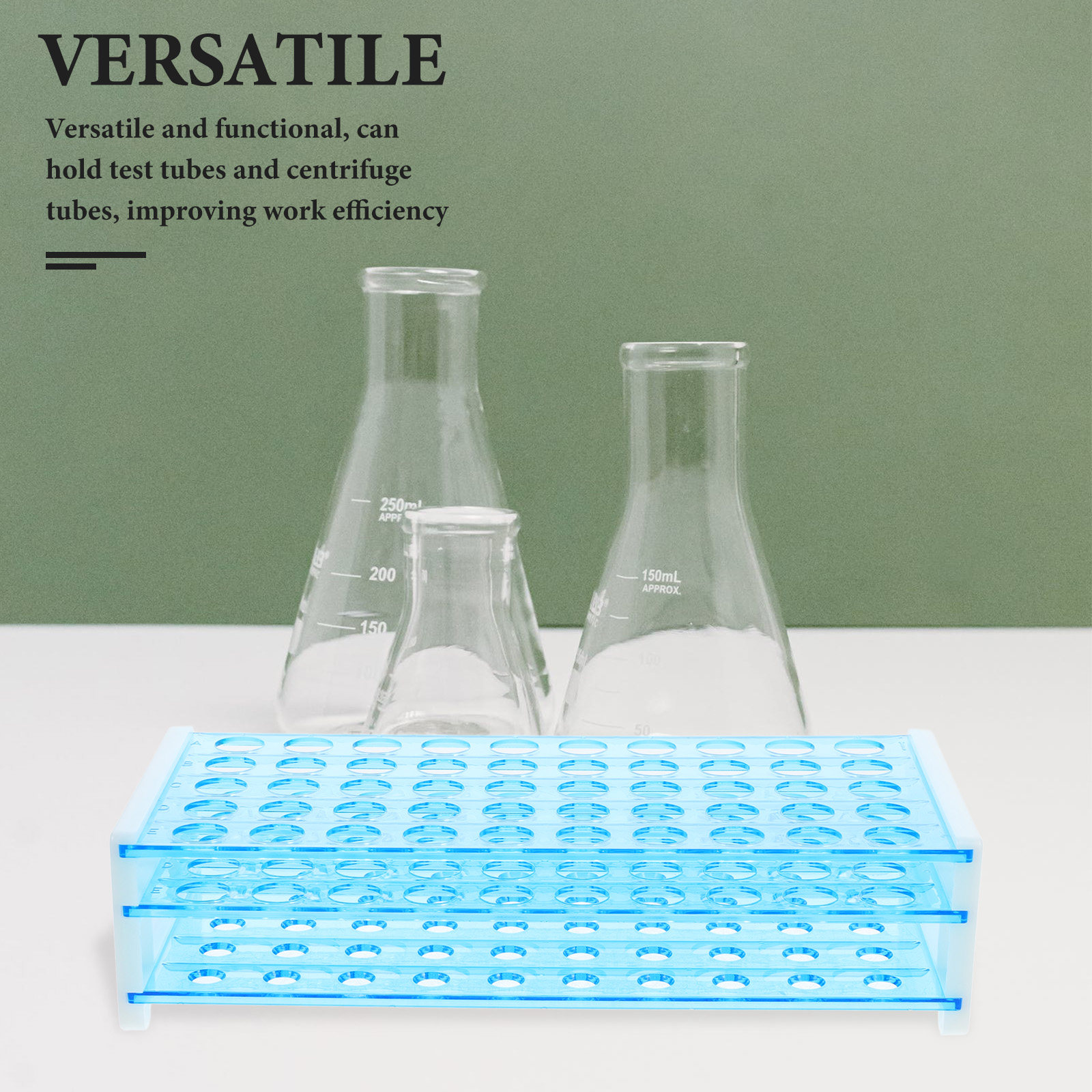 3Pcs Test Tube Racks Centrifug - Centrifuge Tube Rack review and price