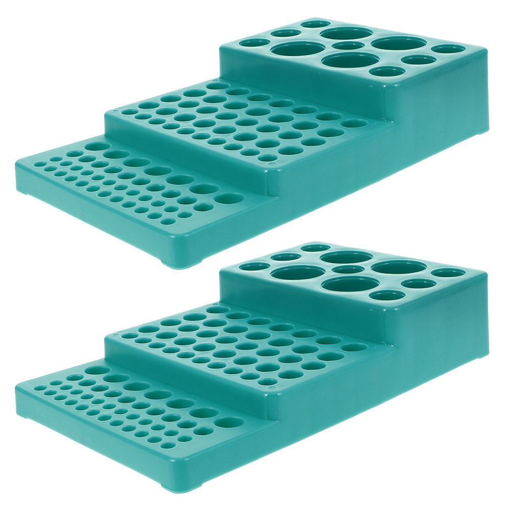 2pcs Plastic Rack 4-28Mm Centr - Centrifuge Tube Rack review and price