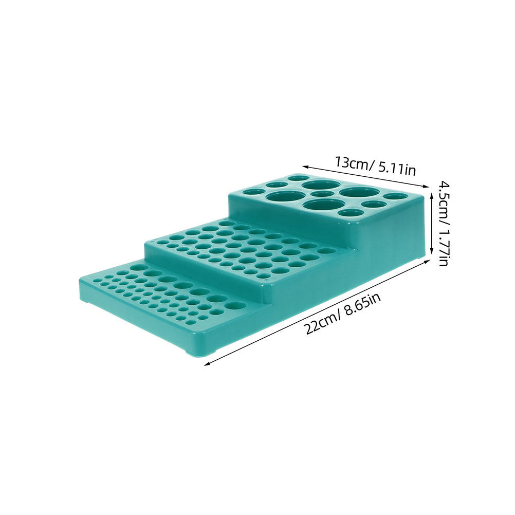 2pcs Plastic Rack 4-28Mm Centr - Centrifuge Tube Rack review and price
